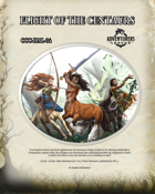Flight of the Centaurs (CCC-HAL-04)