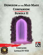 DotMM Companion(Fantasy Grounds): Bundle 2