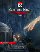 Gathering Magic: Theros