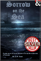 Ravenloft: Sorrow on the Sea