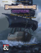 The Carrion Fleet