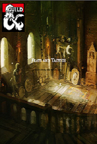 Feats and Tactics