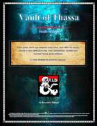 Vault of Thassa