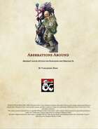 Aberrations Abound