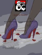 Jack of Hearts