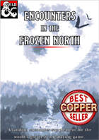 Encounters in the Frozen North