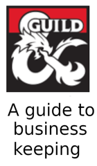 A guide to business keeping