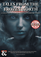 Tales from the Frozen North