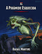 A Pirâmide Esquecida