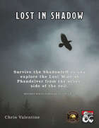 Lost in Shadow (Fantasy Grounds)
