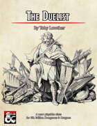 The Duelist (Class)
