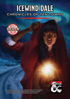 Icewind Dale: Chronicles of Ten Towns