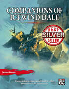 Companions of Icewind Dale