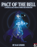 Musical Subclasses: Pact of the Bell