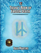 Tasha's Book of Frozen Death FG