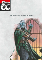 The Book of Flesh & Bone