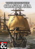 Coastal Encounters