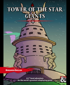 Tower of the Star Giants