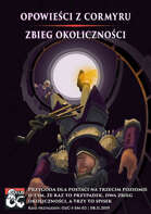 Opowieści z Cormyru - Zbieg Okoliczności