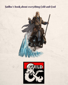 Snilloc's book about everything Cold and Cool