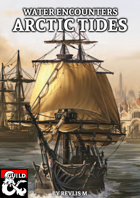 Arctic Encounters
