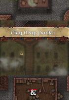 City Map Pack