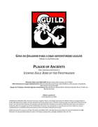 Kit do Jogador e do Mestre para a D&D Adventurers League