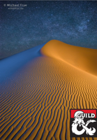 Sand hag's oasis