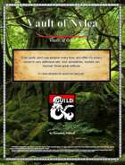Vault of Nylea
