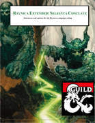 Ravnica Extended: Selesnya Conclave