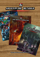 Adventure Bundle