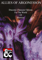 Allies of Argonesson