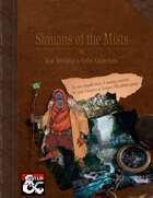Simians of the Mists