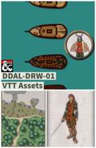 DDAL-DRW-01 VTT Assets