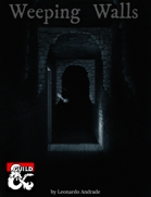 Weeping Walls