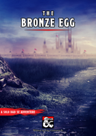 The Bronze Egg