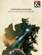 Unfinished Business