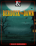 Berdusk Till Dawn