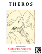 A Labour for Purphoros