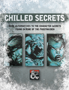 Chilled Secrets