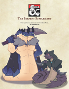 The Serpent Supplement