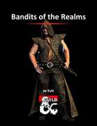 Bandits of the Realm