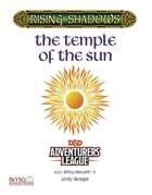 CCC-BMG MOON 7-2 The Temple of the Sun