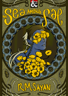 The Sea Among Fae