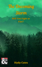 The Oncoming Storm