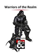 Warriors of the Realm