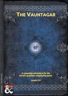03 - The Vauntagar