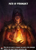 Path of Pyromancy