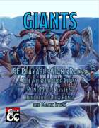 GIANTS