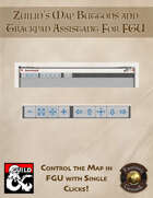 Zuilin's Map Buttons and Trackpad Assistant for FGU